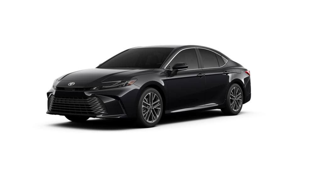 New 2025 Toyota Camry XLE AWD XLE AWD