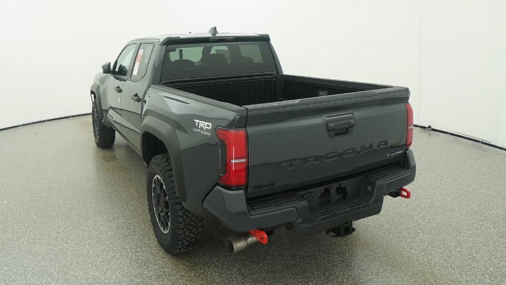2026 Toyota Tacoma TRD Off Road - Photo 28