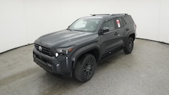 2025 Toyota 4Runner SR5 SUV