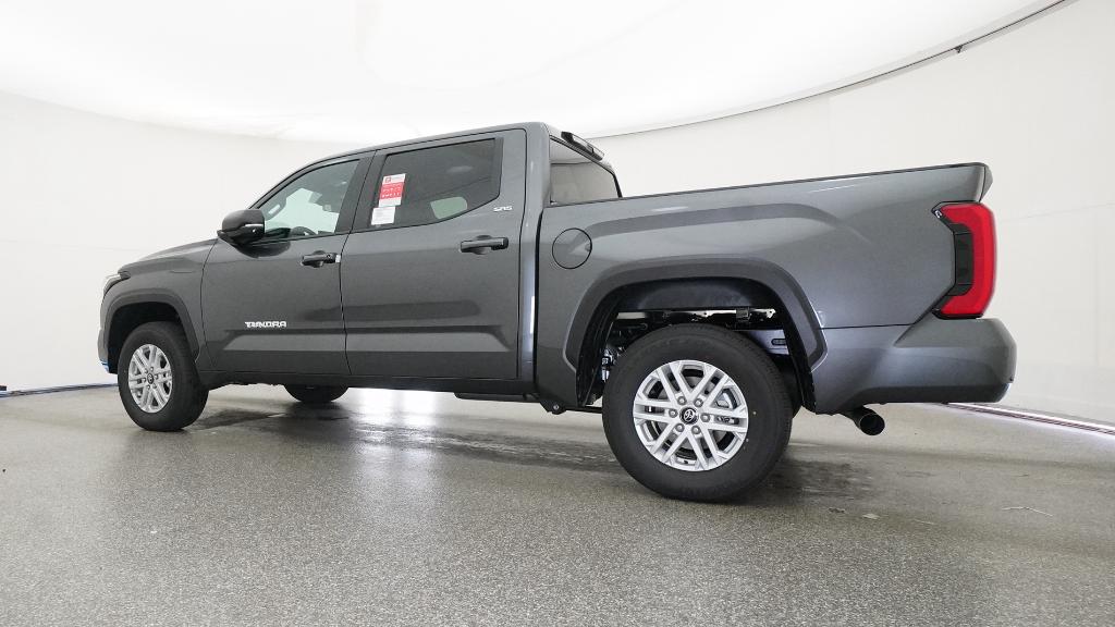 2026 Toyota Tundra SR5 - Photo 19