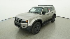 2026 Toyota Land Cruiser Land Cruiser SUV