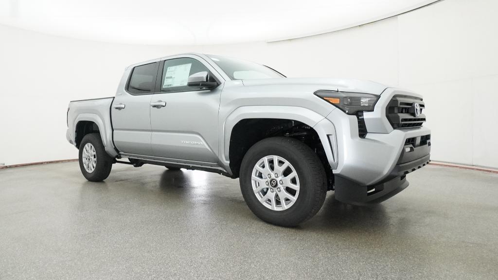2026 Toyota Tacoma SR5 - Photo 67