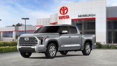 2026 Toyota Tundra i-FORCE MAX 1794 Edition 1794 CREWMAX 5.5