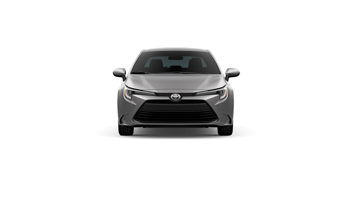 2026 Toyota Corolla LE - Photo 53