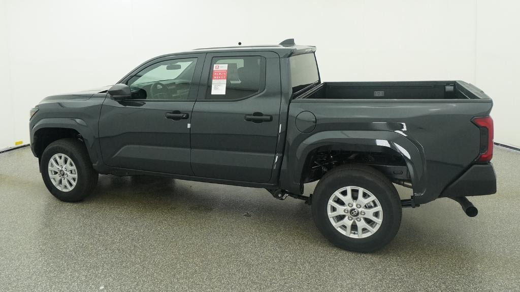 New 2026 Toyota Tacoma SR Truck Double Cab