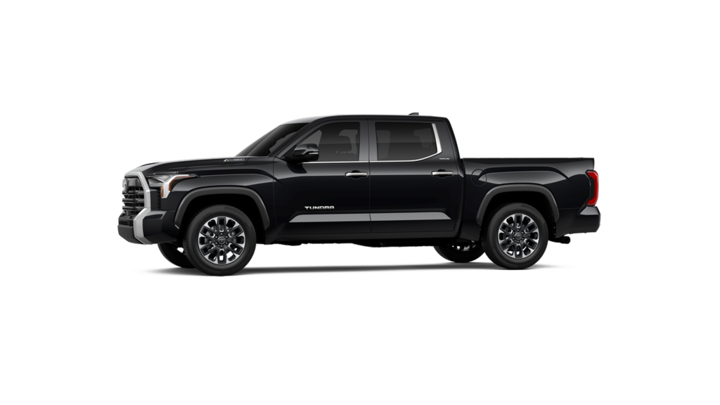 New 2026 Toyota Tundra i-FORCE MAX Limited i-FORCE MAX Truck CrewMax
