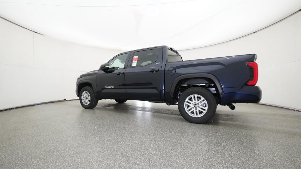 2026 Toyota Tundra SR5 - Photo 54