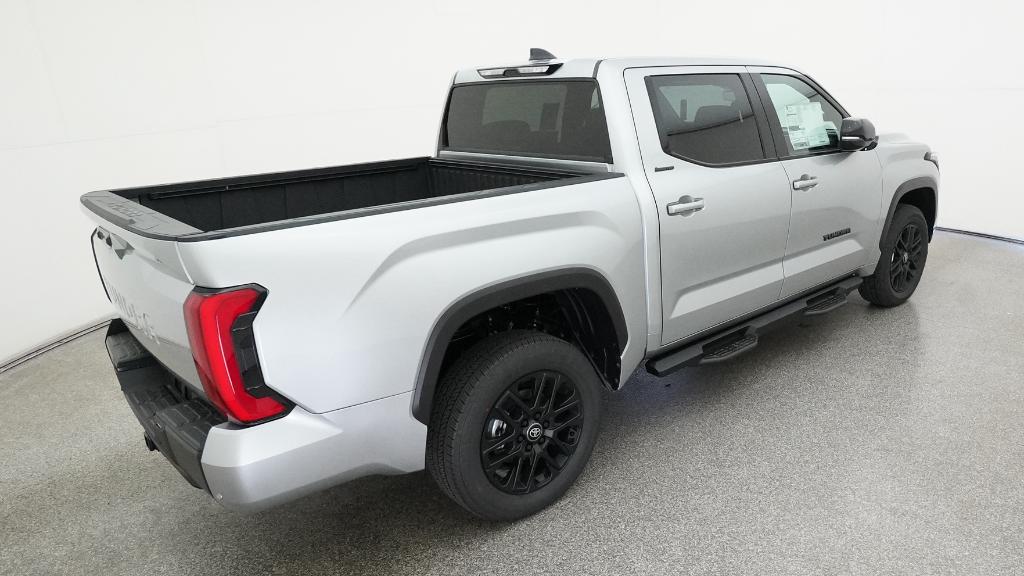 2026 Toyota Tundra Limited - Photo 21