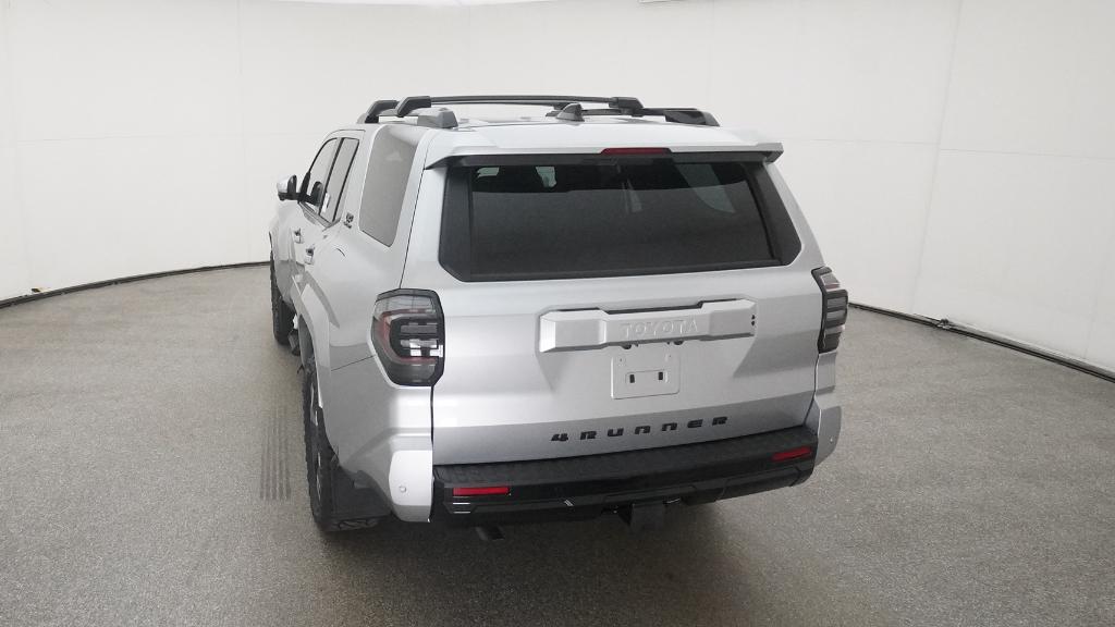 2025 Toyota 4Runner TRD Sport Premium - Photo 38