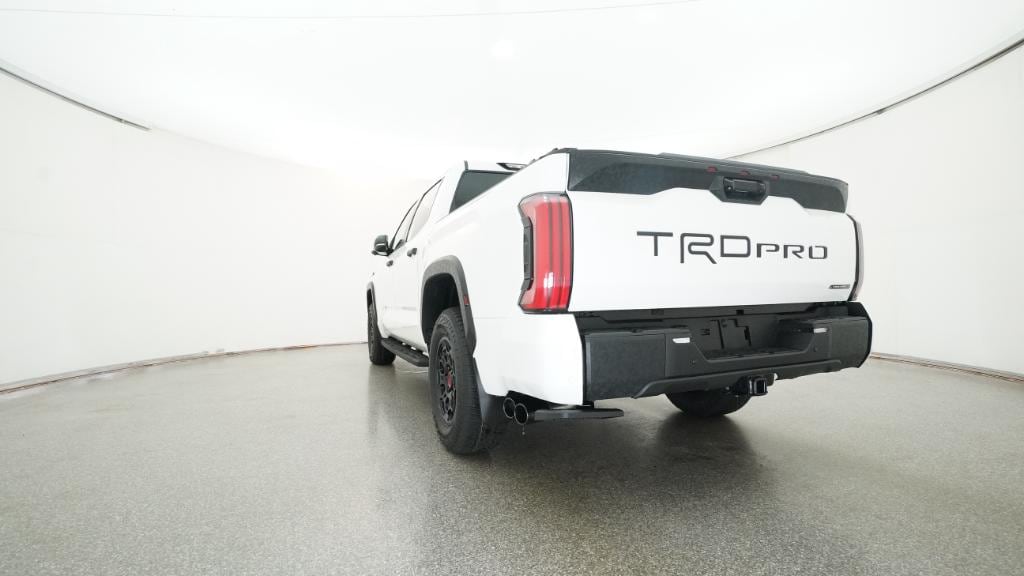 2026 Toyota Tundra TRD Pro - Photo 26