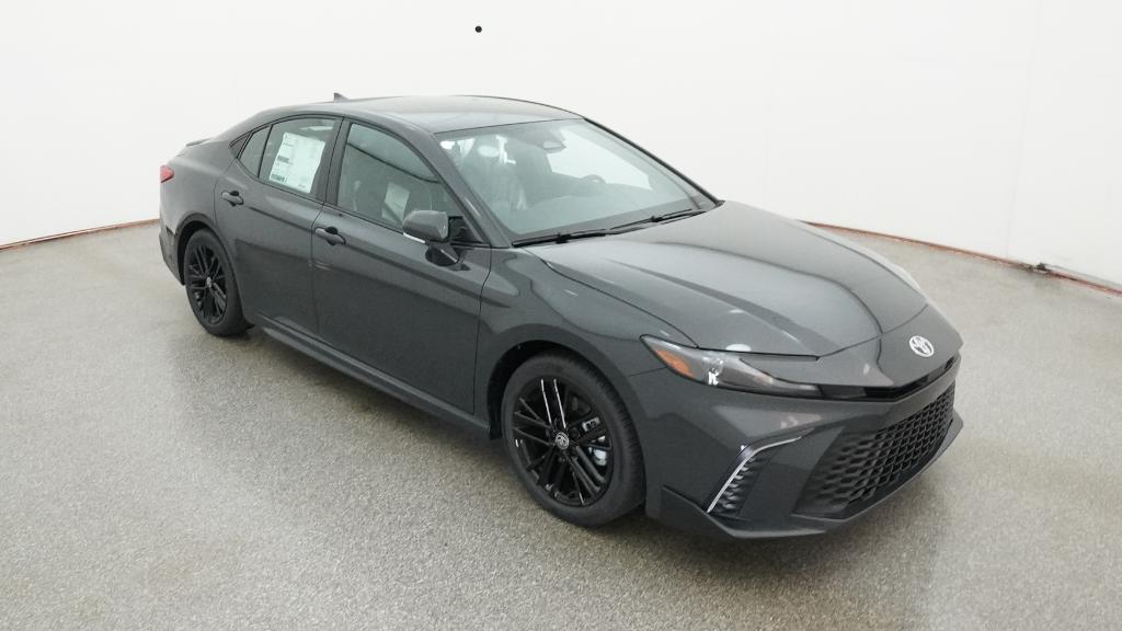 2026 Toyota Camry SE - Photo 71