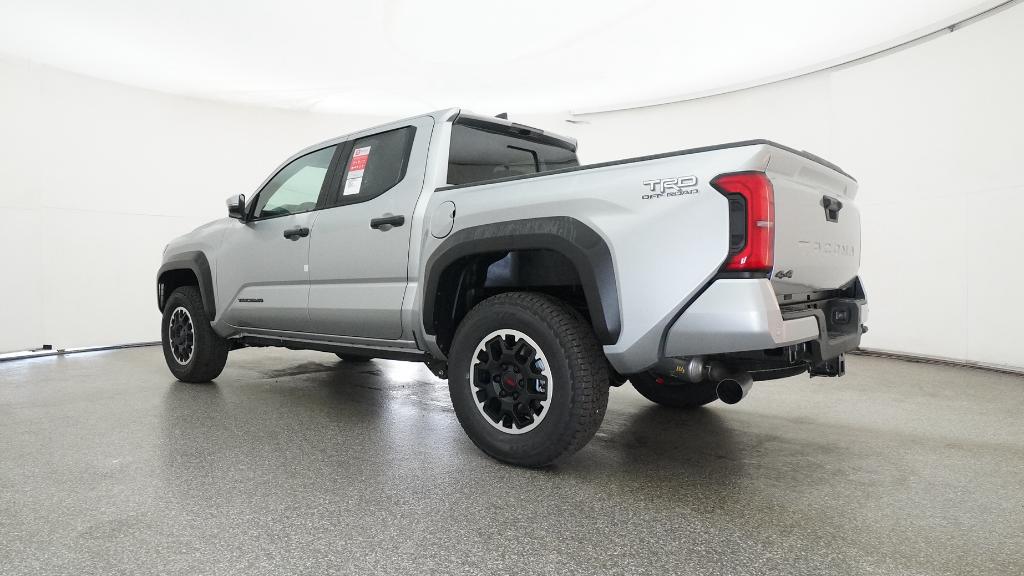 2025 Toyota Tacoma TRD Off Road - Photo 28