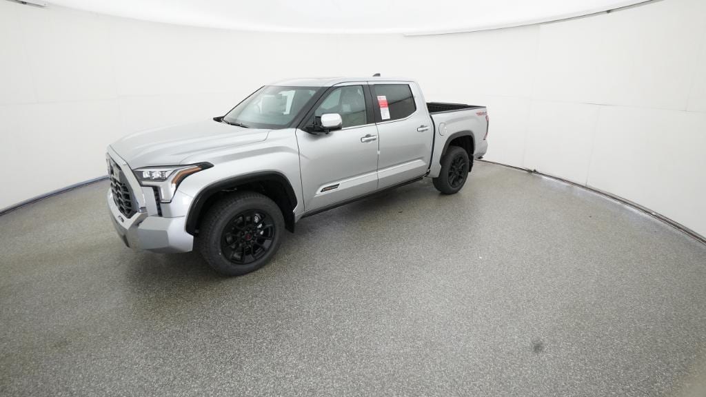 2026 Toyota Tundra 1794 Edition's photo