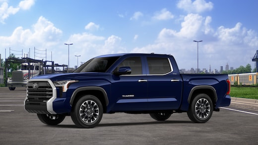 New 2026 Toyota Tundra For Sale at Toyota Escondido | VIN