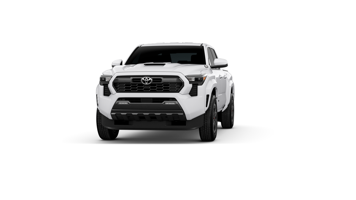 2025 Toyota Tacoma TRD Sport - Photo 68