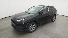 2025 Toyota RAV4 Hybrid XLE SUV