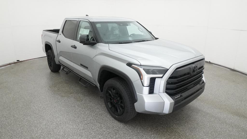 2026 Toyota Tundra SR5 - Photo 41
