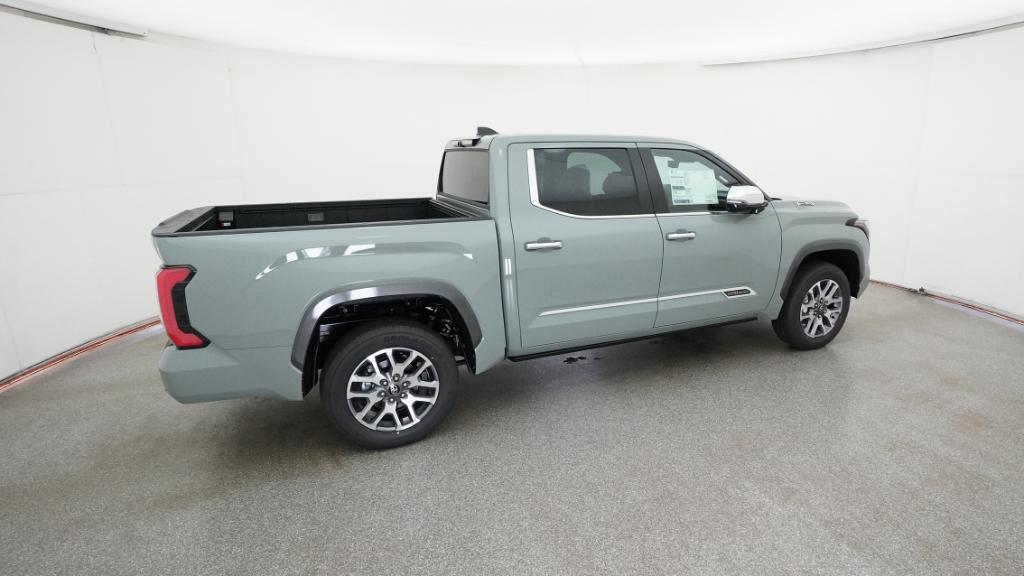 2026 Toyota Tundra 1794 Edition - Photo 51