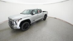 2026 Toyota Tundra Platinum Truck CrewMax