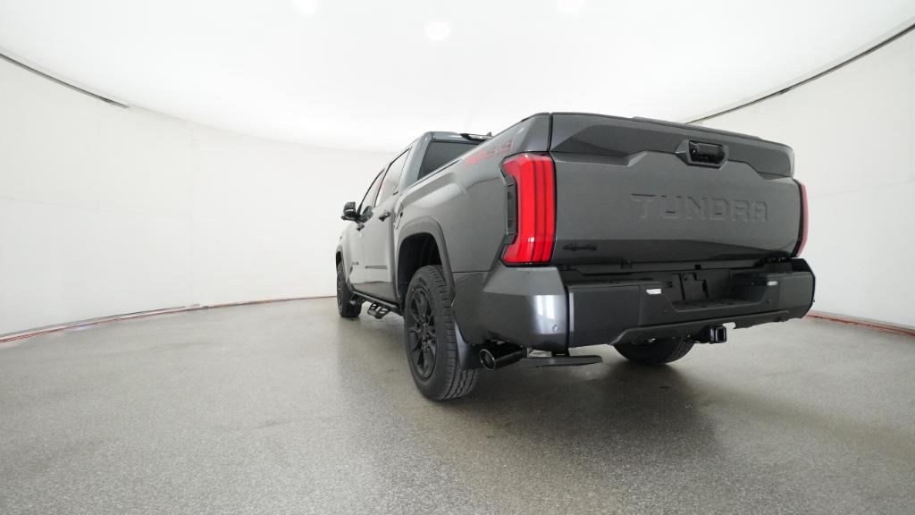 2026 Toyota Tundra Limited - Photo 63