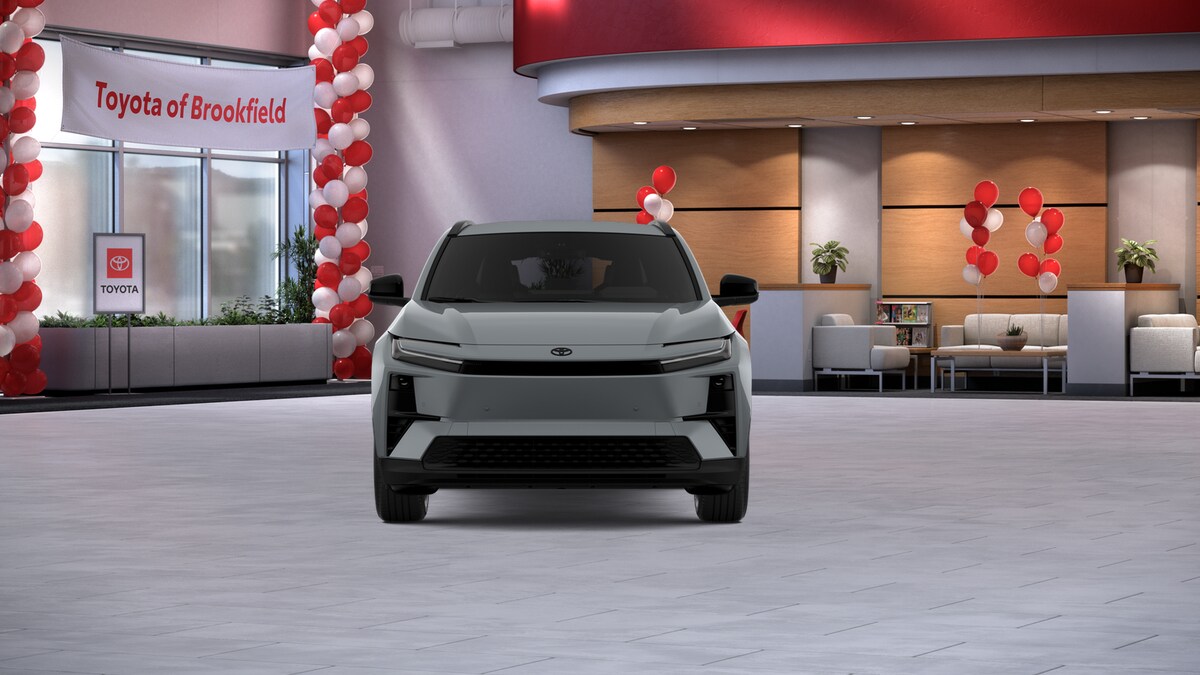 2026 Toyota C-HR SE - Photo 52