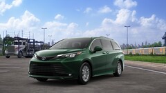 2025 Toyota Sienna XLE 7 PASSENGER