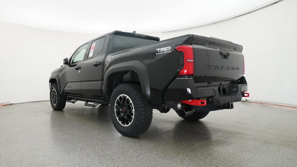 2026 Toyota Tacoma TRD Off Road - Photo 51