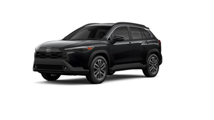 2026 Toyota Corolla Cross XLE XLE - AWD