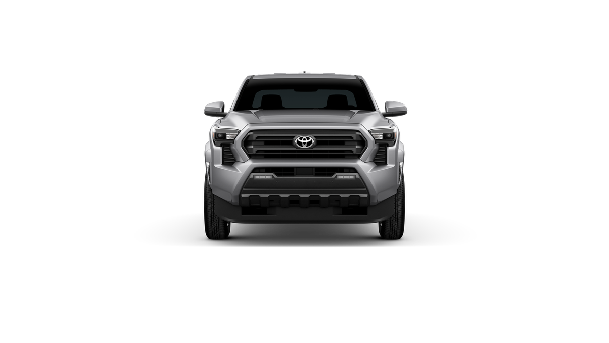 2025 Toyota Tacoma SR5 - Photo 34