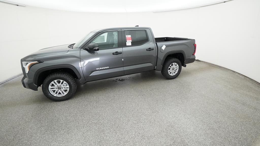 2025 Toyota Tundra SR5 - Photo 16