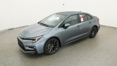 2026 Toyota Corolla SE SE