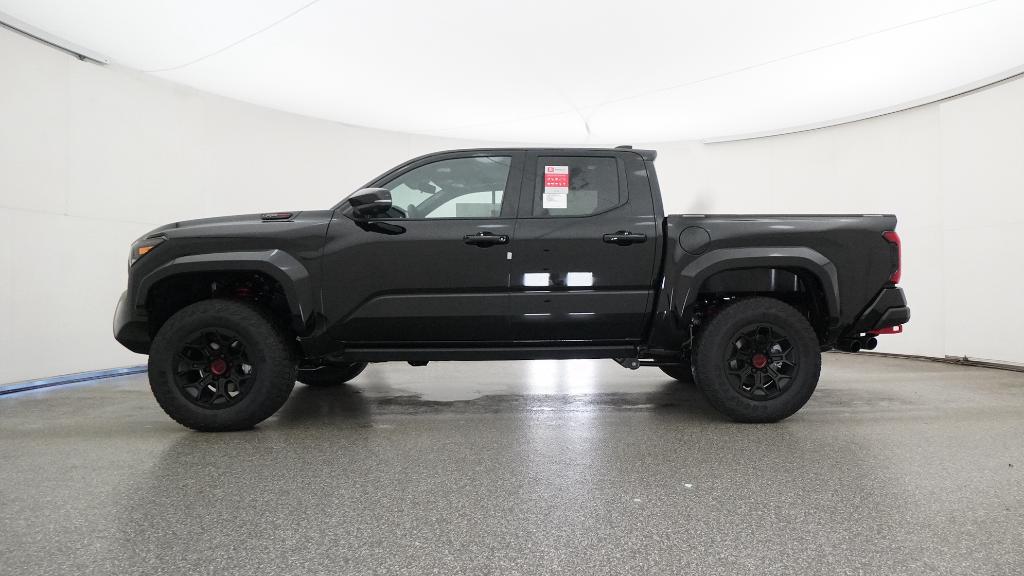 2025 Toyota Tacoma TRD Pro - Photo 20