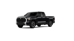 2026 Toyota Tundra SR5 SR5 DOUBLE CAB 6.5