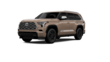 Toyota Sequoia