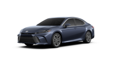 2026 Toyota Camry XLE Sedan
