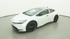 2026 Toyota Prius Nightshade Edition Hatchback