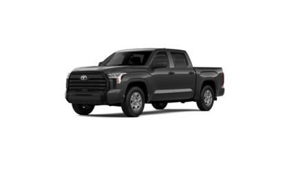 2026 Toyota Tundra SR SR CREWMAX 5.5