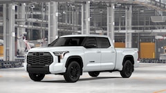 2026 Toyota Tundra Limited Truck CrewMax