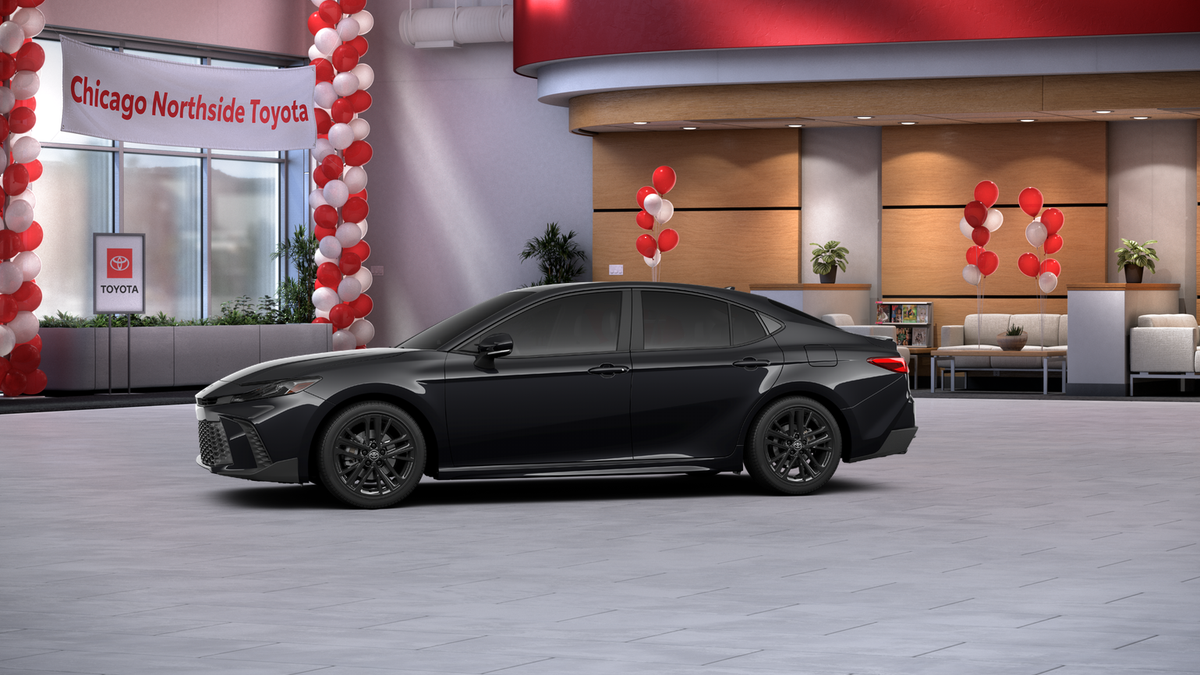 Vehicle thumbnail