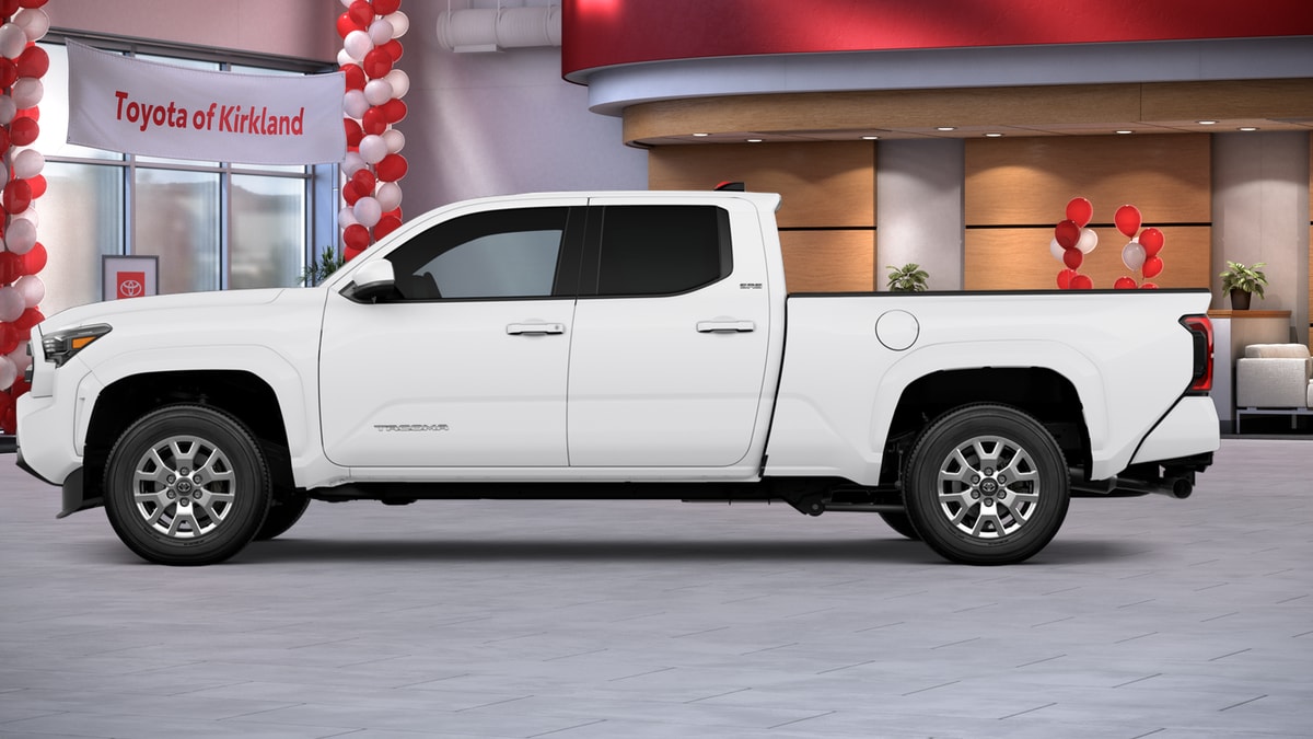 2026 Toyota Tacoma SR5 - Photo 24