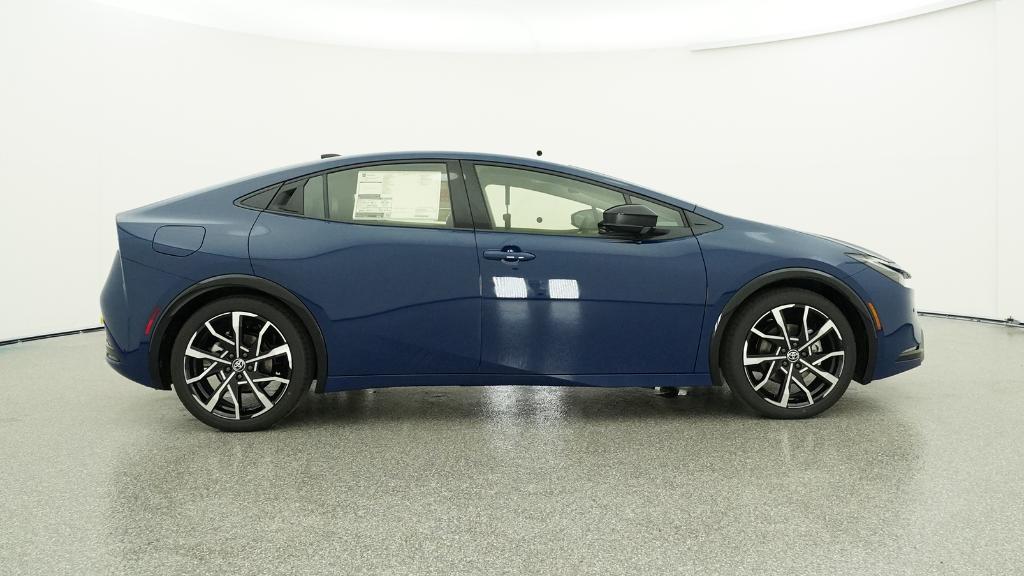 2026 Toyota Prius Plug-in Hybrid XSE - Photo 34