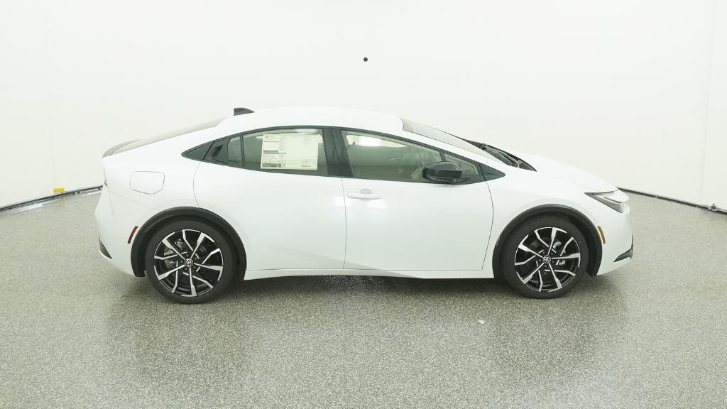 2026 Toyota Prius Plug-in Hybrid XSE - Photo 46