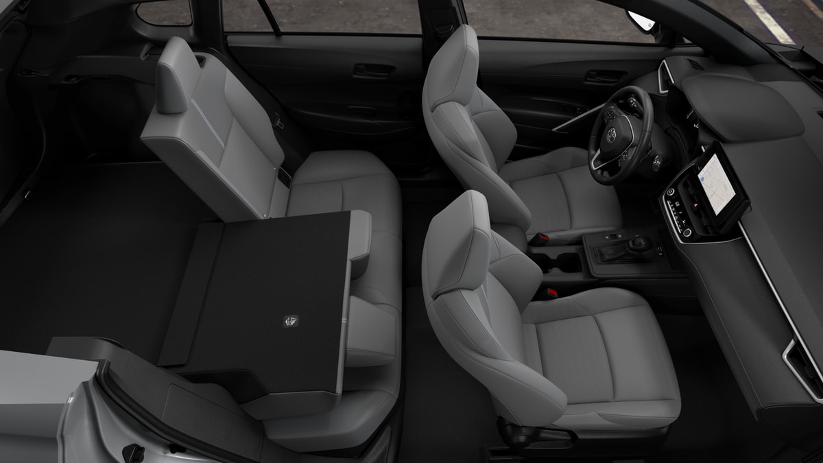 2026 Toyota Corolla Cross SE - Photo 22