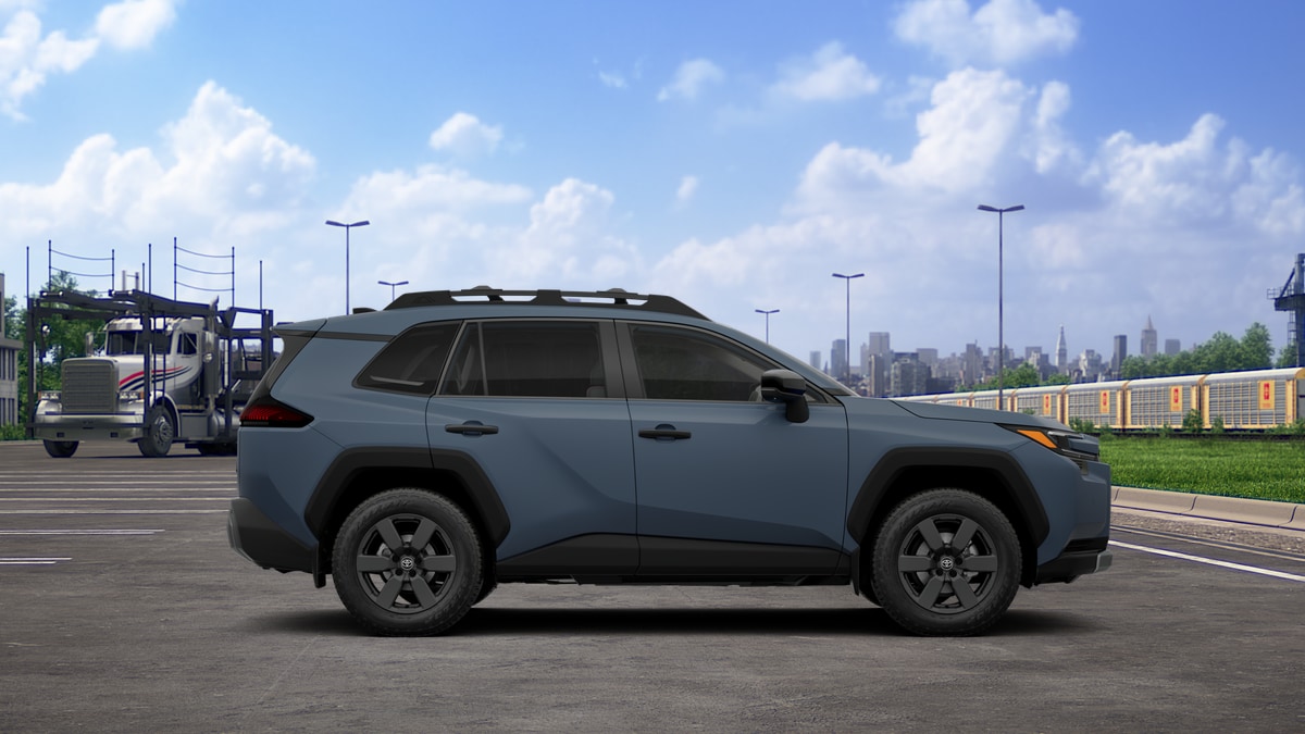 2026 Toyota RAV4 Woodland - Photo 12
