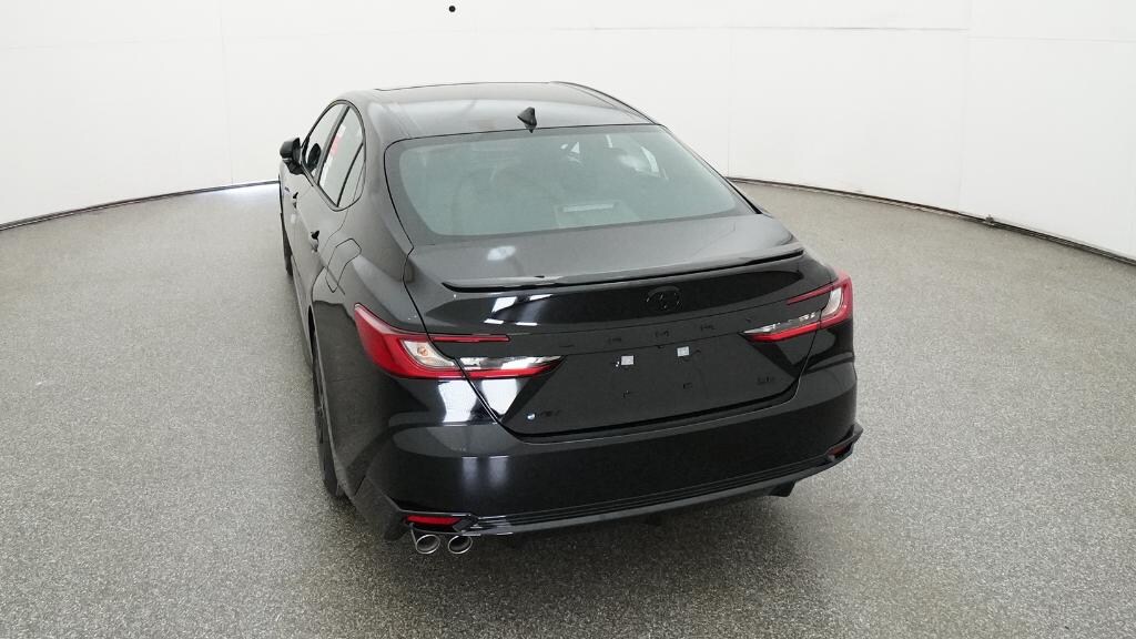 New 2026 Toyota Camry Nightshade NIGHTSHADE