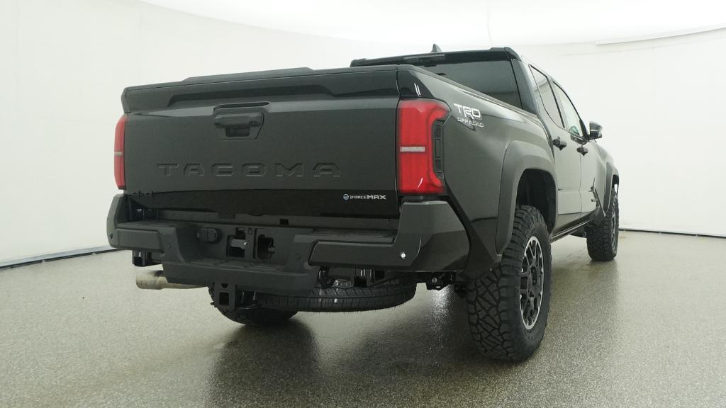 2026 Toyota Tacoma TRD Off Road - Photo 11