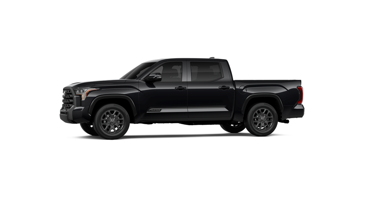 2026 Toyota Tundra Platinum - Photo 28
