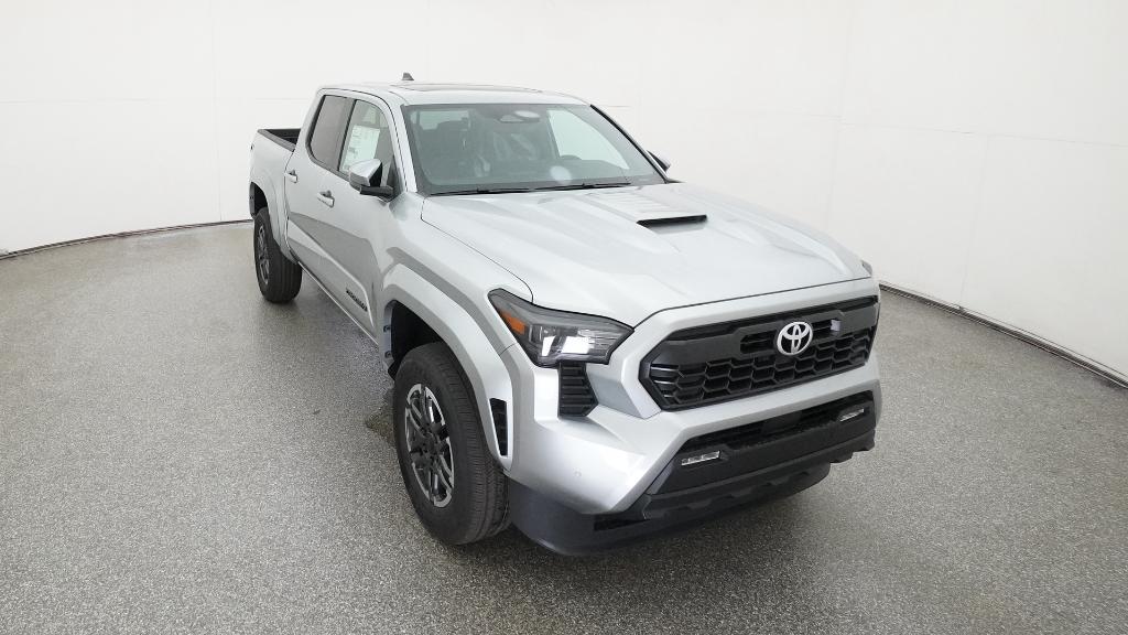 2025 Toyota Tacoma TRD Sport - Photo 32