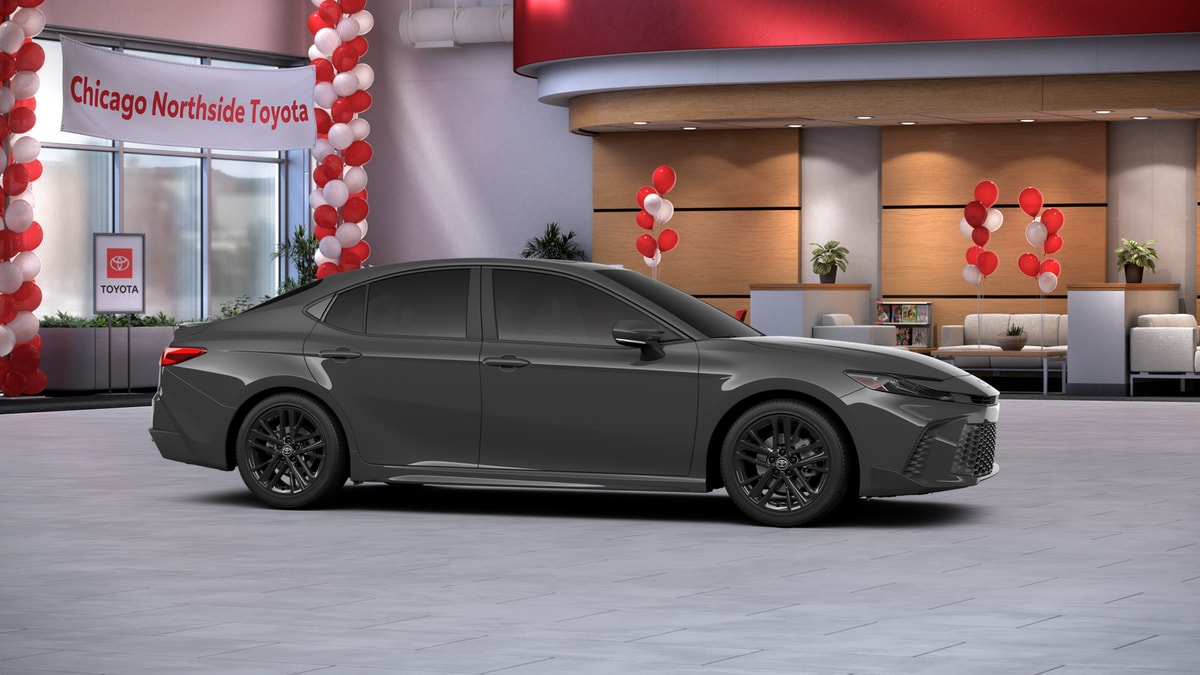 Vehicle thumbnail