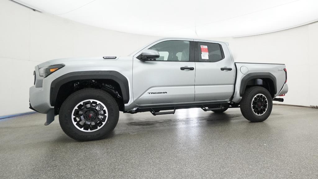 2025 Toyota Tacoma TRD Off Road - Photo 58
